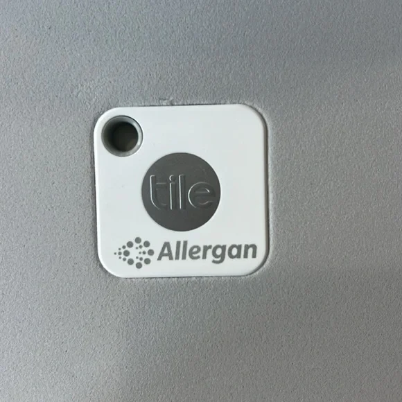 Tile Mate Electronics White Tile Brand New Original Box Find Anything - Picture 4 of 4